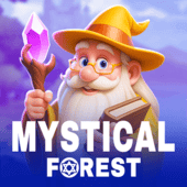 Mystical Forest