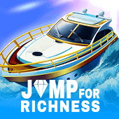 Jump For Richness