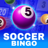 Soccer Bingo