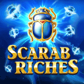 Scarab Riches