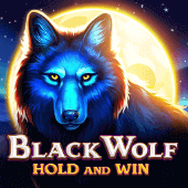 Black Wolf
