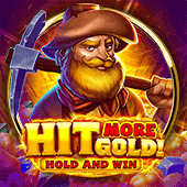 Hit More Gold