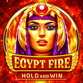 Egypt Fire