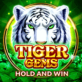 Tiger Gems