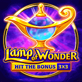 Lamp of Wonder
