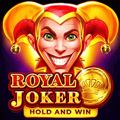 Royal Joker: Hold and Win