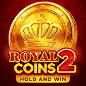 Royal Coins 2: Hold and Win