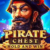 Pirate Chest: Hold and Win