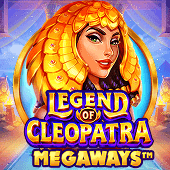 Legend of Cleopatra Megaways