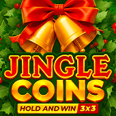 Jingle Coins: Hold and Win