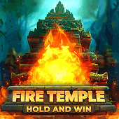 Fire Temple: Hold and Win