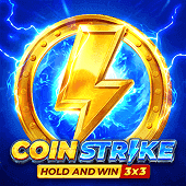 Coin Strike: Hold and Win