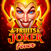 Fruits & Joker: Fever
