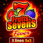 Fruits & Sevens: Fever