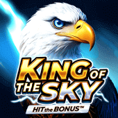 King of the Sky: Hit the Bonus
