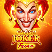 Flash Joker: Fever