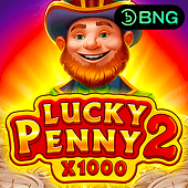 Lucky Penny 2