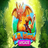 K.O. Island