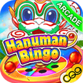Hanuman Bingo