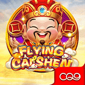 Flying Cai Shen