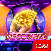 Disco Night M
