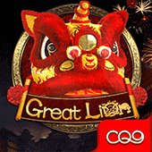 Great Lion