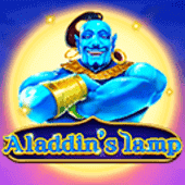 Aladdin's Lamp