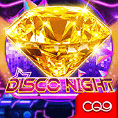 Disco Night