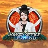 Monkey Office Legend