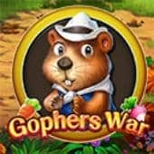 Gophers War