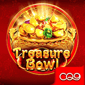 Treasure Bowl