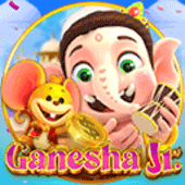 Ganesha Jr