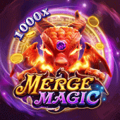 Merge Magic