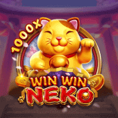 Win Win Neko