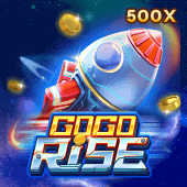 Go Go Rise