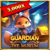 Guardian of the Museum