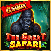The Great Safari
