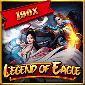 Legend Of Eagle