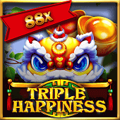 Triple Happiness
