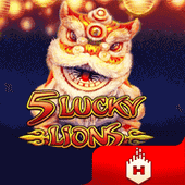 SG 5 Lucky Lions