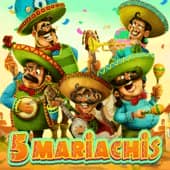 SG 5 Mariachis