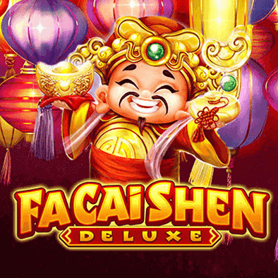 Fa Cai Shen
