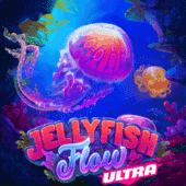 Jelly Fish Flow Ultra