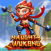 Keyname: SG Naughty Wukong