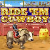 Ride Em Cowboy