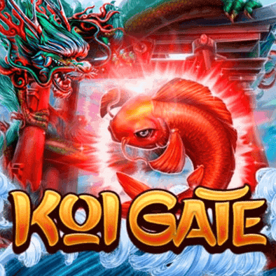 Koi Gate