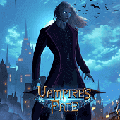 Vampire's Fate