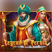 Legend Of Persia