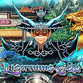 Lightning God