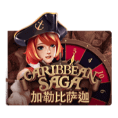 Caribbean Saga